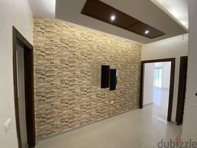 RWB104RH - Apartment for sale in Basbina Batroun  شقة للبيع في البترون