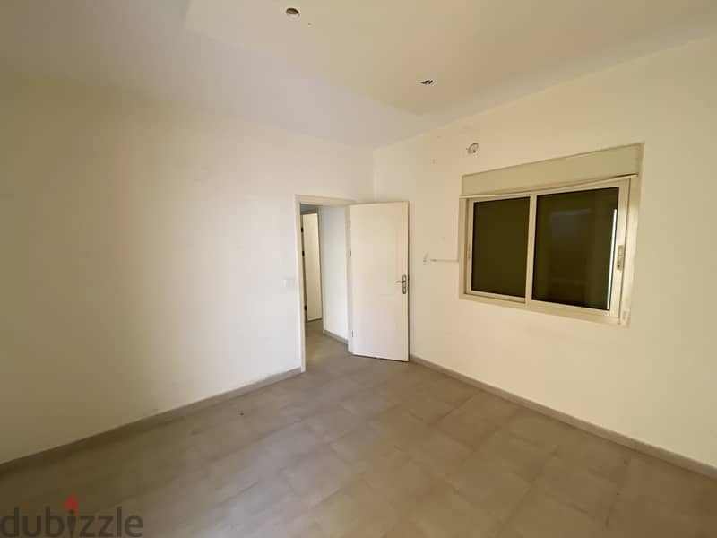 RWB124H - Apartment for sale in Basbina Batroun  شقة للبيع في البترون 5
