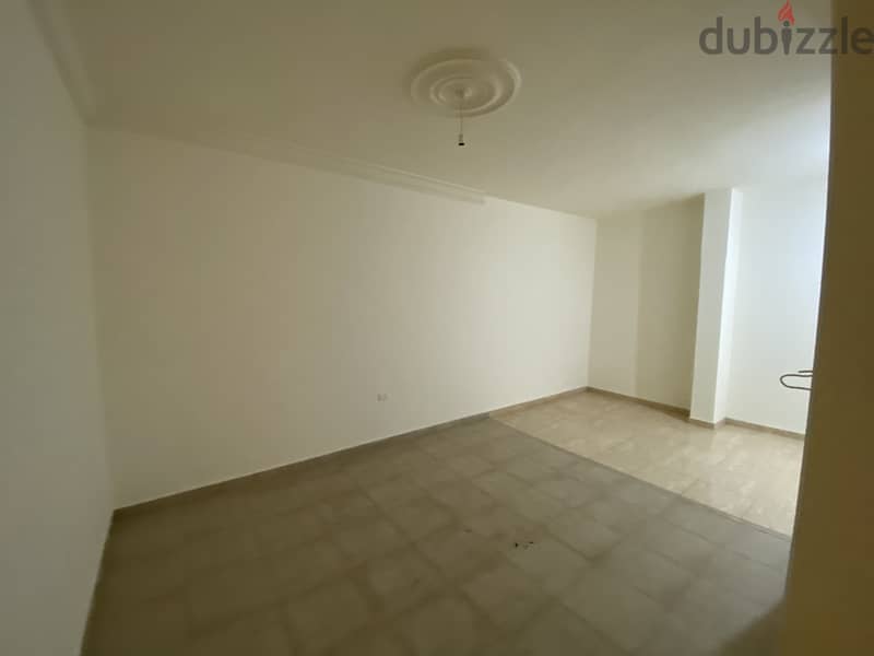 RWB124H - Apartment for sale in Basbina Batroun  شقة للبيع في البترون 8