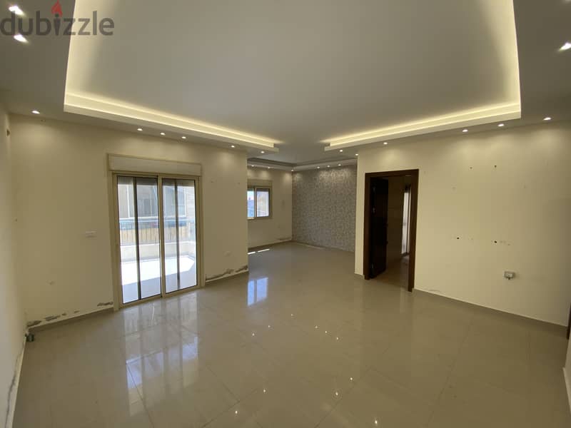 RWB124H - Apartment for sale in Basbina Batroun  شقة للبيع في البترون 10