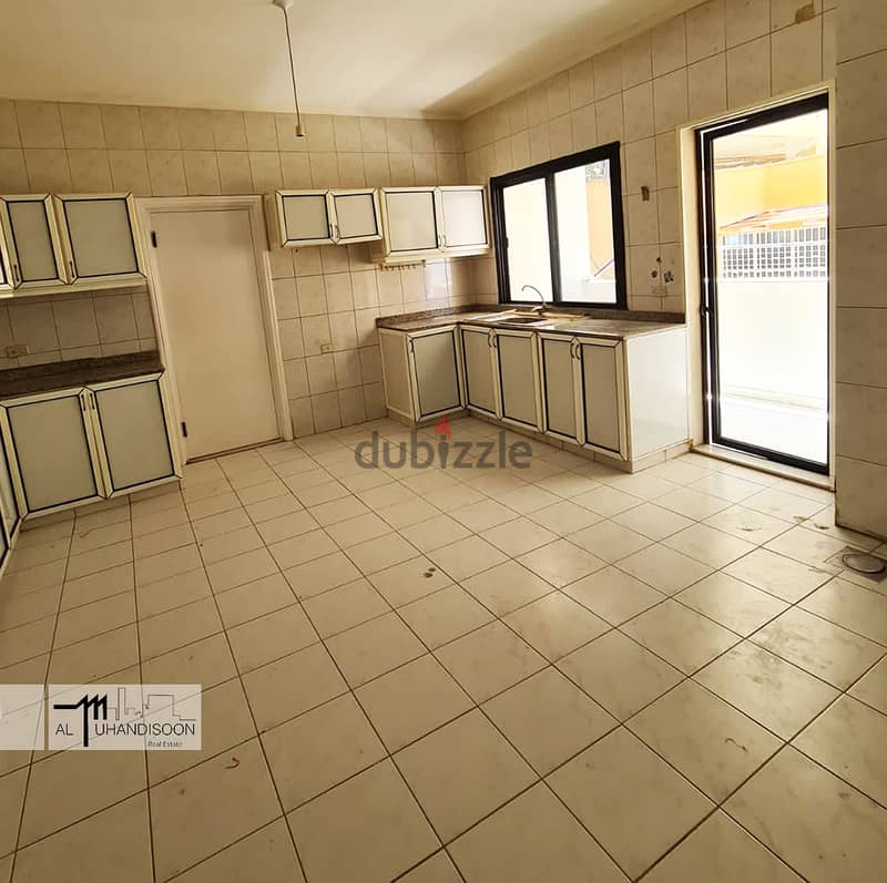 Apartment for Sale Aley,  Aramoun 4