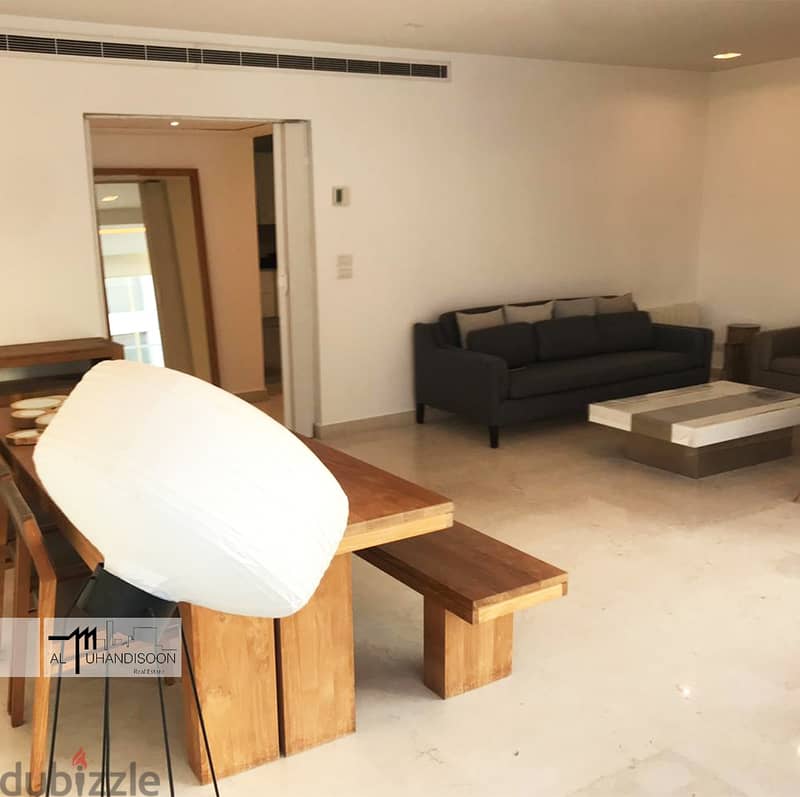 Apartment for Sale in Ras Al Nabaa  شقة  للبيع في راس النبع 0