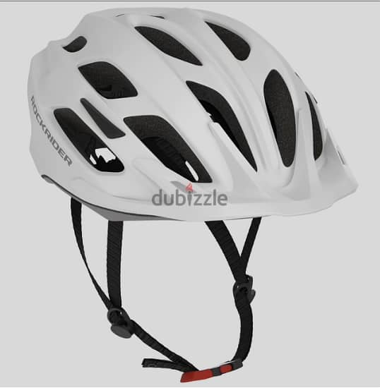 Mountain bike best sale helmet st 500