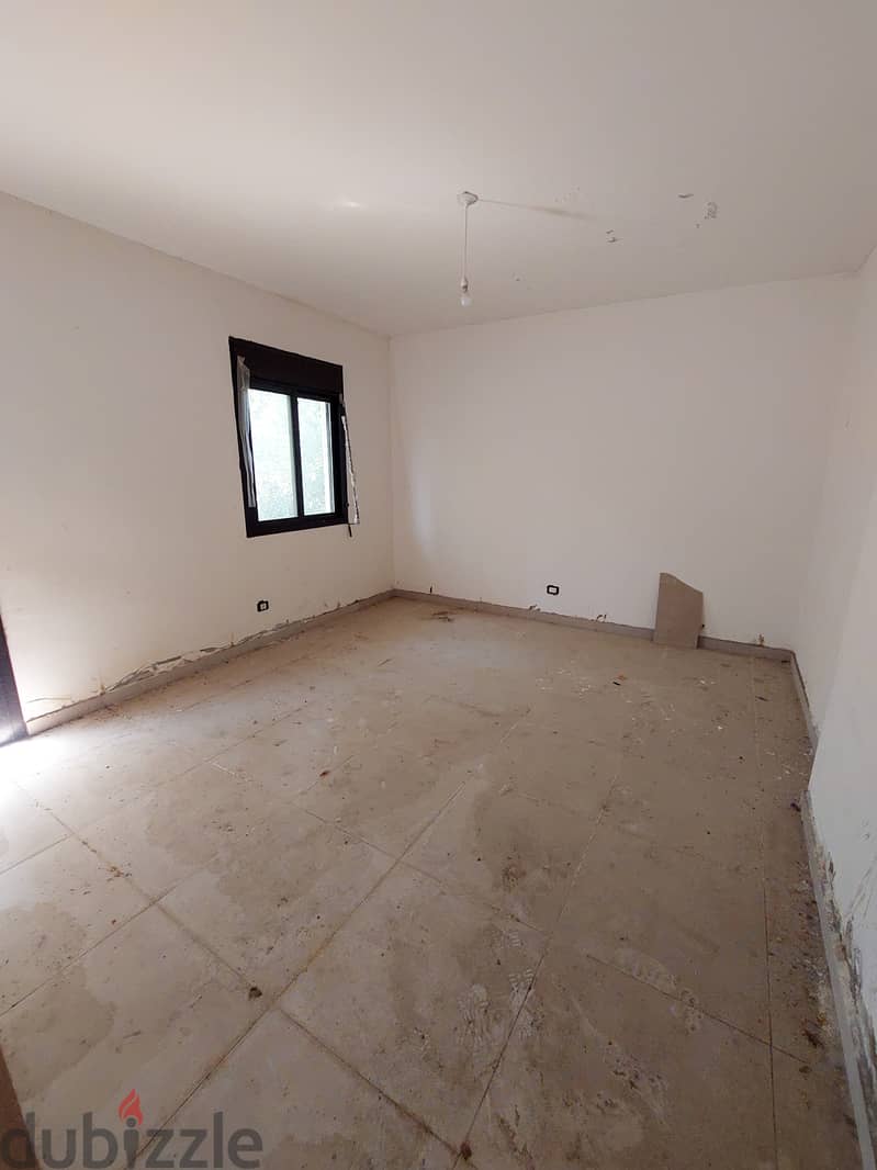 250 SQM Apartment in Aoukar, Metn with Sea and Mountain View 5