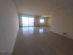 200 SQM New Apartment in Mazraat Yachouh with Partial Mountain View 0