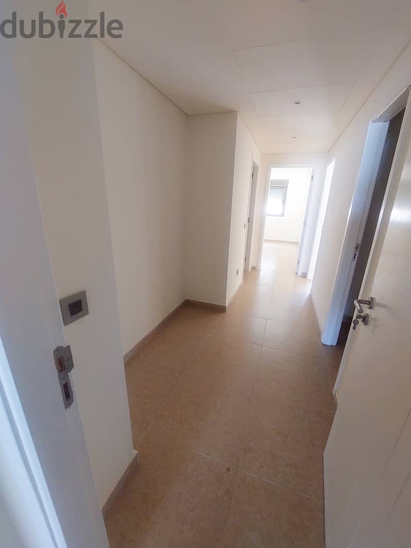 200 SQM New Apartment in Mazraat Yachouh with Partial Mountain View 2