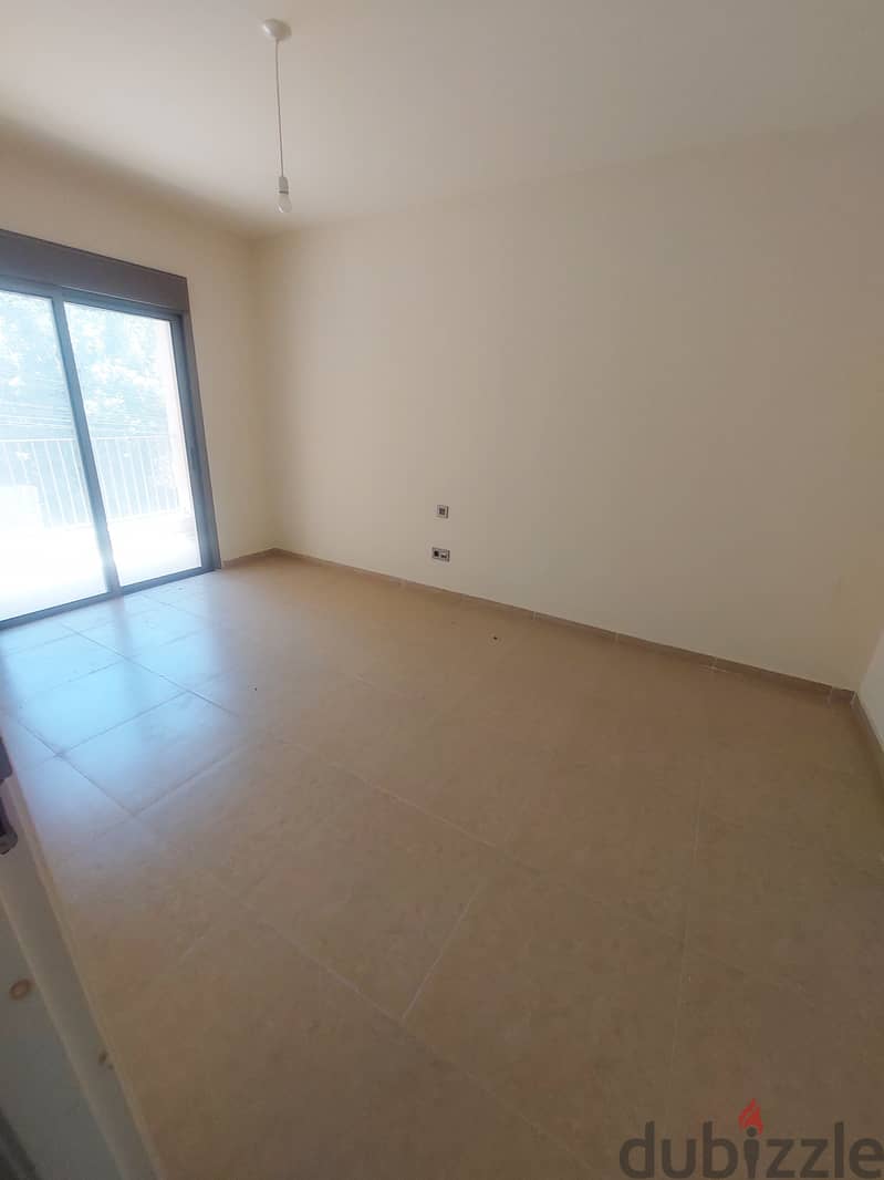 200 SQM New Apartment in Mazraat Yachouh with Partial Mountain View 3