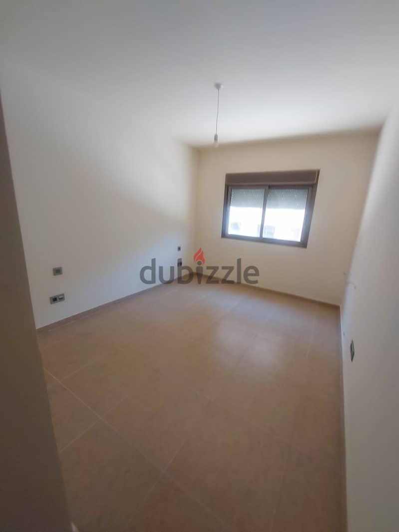 200 SQM New Apartment in Mazraat Yachouh with Partial Mountain View 4