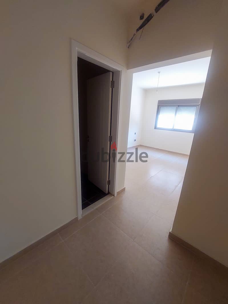 200 SQM New Apartment in Mazraat Yachouh with Partial Mountain View 5