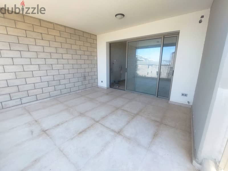 200 SQM New Apartment in Mazraat Yachouh with Partial Mountain View 8