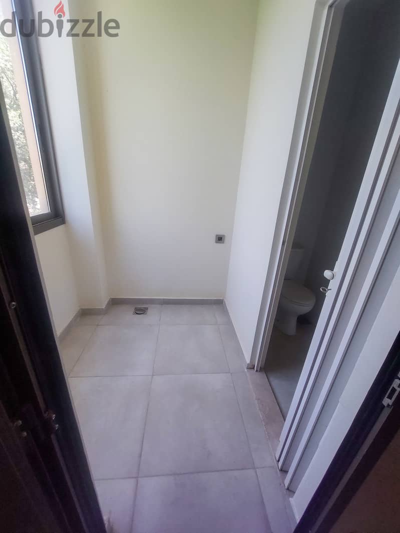200 SQM New Apartment in Mazraat Yachouh with Partial Mountain View 10