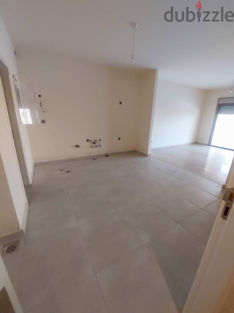 285 SQM Brand New Apartment in Mazraat Yachouh, Metn with Terrace 3