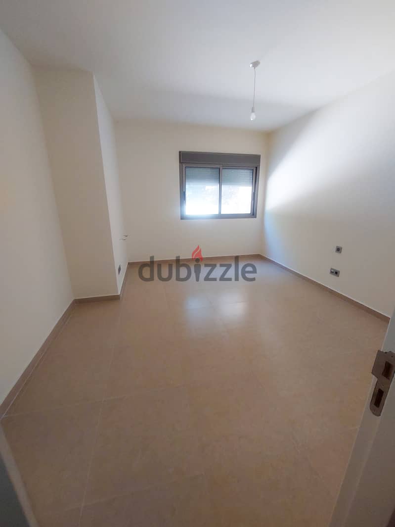 285 SQM Brand New Apartment in Mazraat Yachouh, Metn with Terrace 8