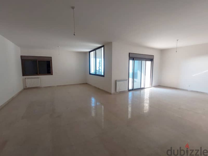 Apartment in Elissar, Metn with Breathtaking Sea View 1
