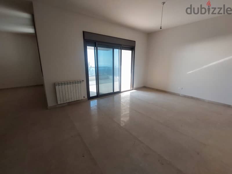 Apartment in Elissar, Metn with Breathtaking Sea View 5