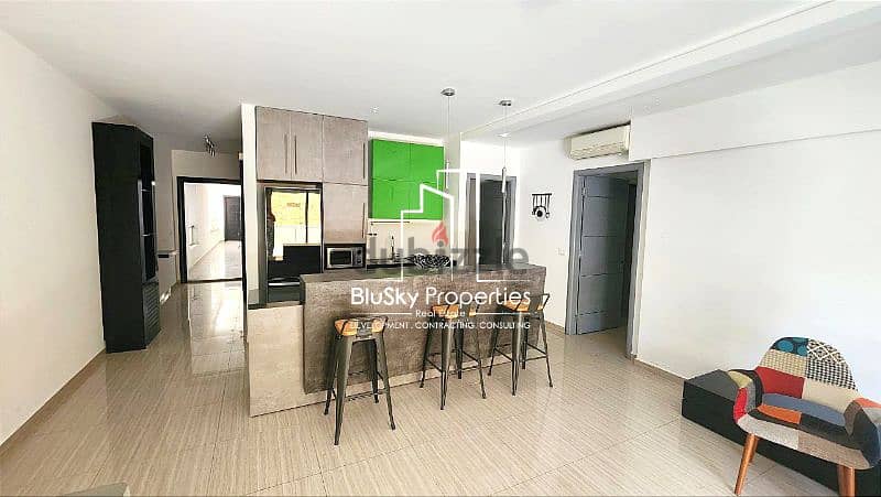 Apartment 120m² For SALE In Dekweneh Mar Roukoz - شقة للبيع #DB 1