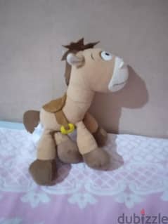 toy story horse