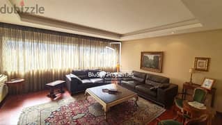 Apartment 300m² 3 beds For SALE In Mar Elias - شقة للبيع #RB 0