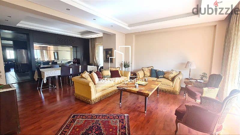 Apartment 300m² 3 beds For SALE In Mar Elias - شقة للبيع #RB 1
