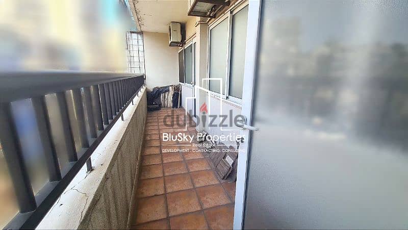Apartment 300m² 3 beds For SALE In Mar Elias - شقة للبيع #RB 3