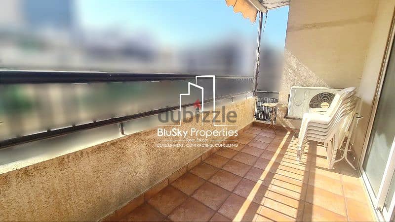 Apartment 300m² 3 beds For SALE In Mar Elias - شقة للبيع #RB 4