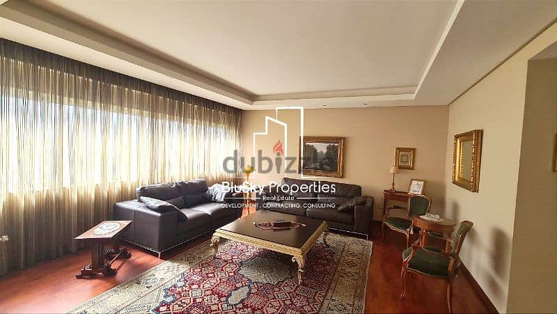 Apartment 300m² 3 beds For SALE In Mar Elias - شقة للبيع #RB 5