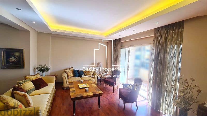 Apartment 300m² 3 beds For SALE In Mar Elias - شقة للبيع #RB 6