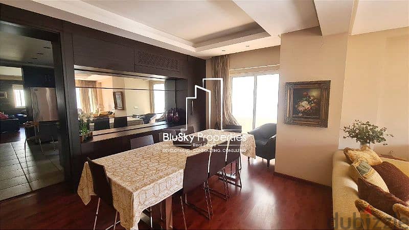 Apartment 300m² 3 beds For SALE In Mar Elias - شقة للبيع #RB 7