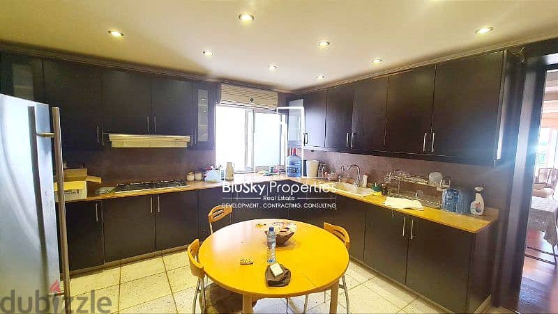 Apartment 300m² 3 beds For SALE In Mar Elias - شقة للبيع #RB 8