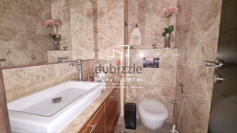 Apartment 300m² 3 beds For SALE In Mar Elias - شقة للبيع #RB 9