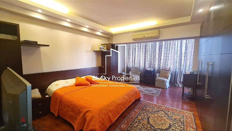 Apartment 300m² 3 beds For SALE In Mar Elias - شقة للبيع #RB 10