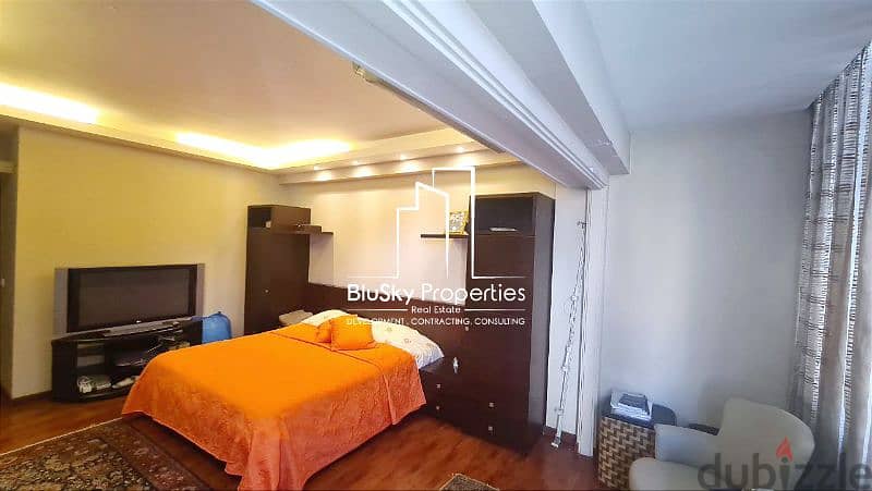 Apartment 300m² 3 beds For SALE In Mar Elias - شقة للبيع #RB 11