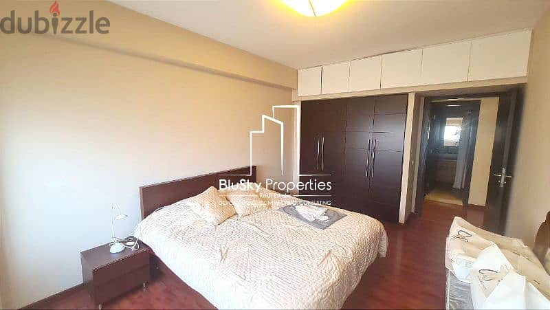 Apartment 300m² 3 beds For SALE In Mar Elias - شقة للبيع #RB 12