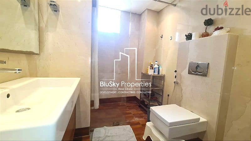 Apartment 300m² 3 beds For SALE In Mar Elias - شقة للبيع #RB 13