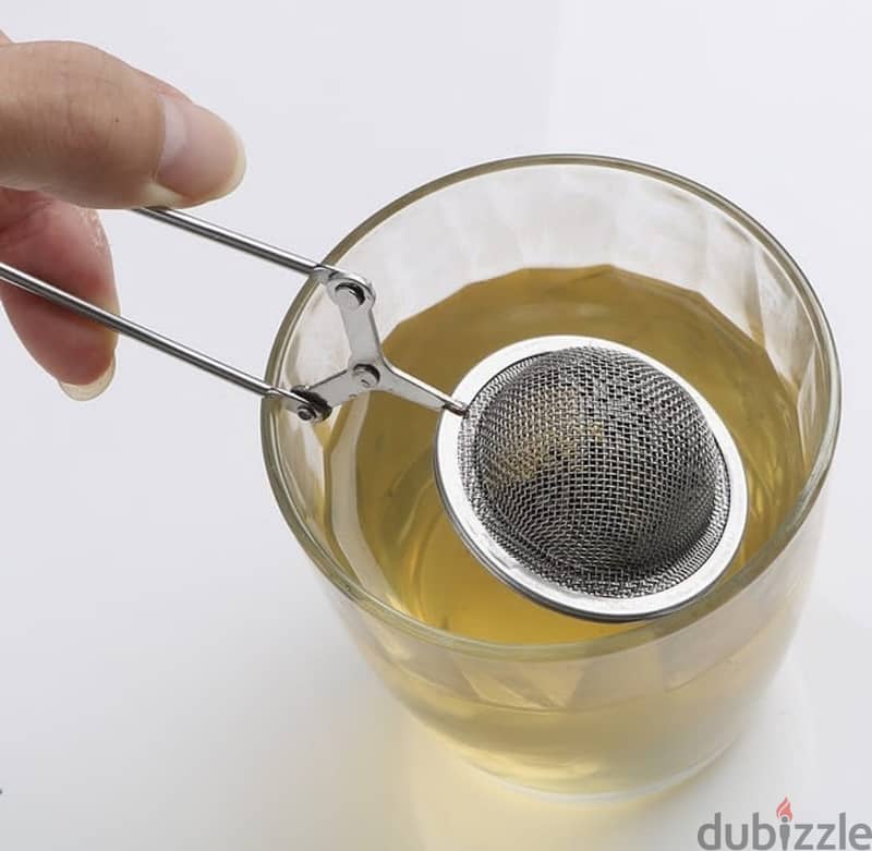 Herb Infuser Clip 0