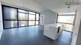 Apartment 100m² 1 bed For RENT In Saifi - شقة للأجار #RT 0