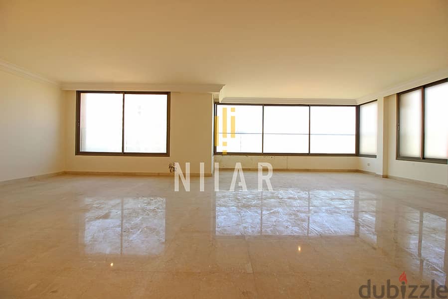 Apartments For Sale in Ramlet el Bayda شقق للبيع في رملة البيضا AP2578 0