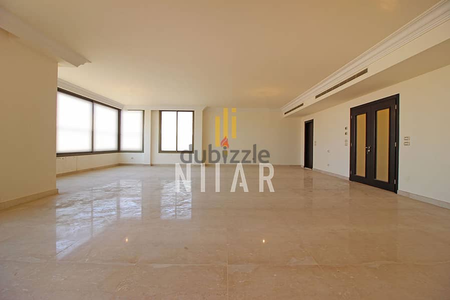 Apartments For Sale in Ramlet el Bayda شقق للبيع في رملة البيضا AP2578 2