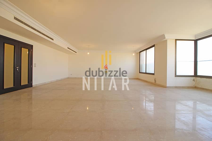 Apartments For Sale in Ramlet el Bayda شقق للبيع في رملة البيضا AP2578 4