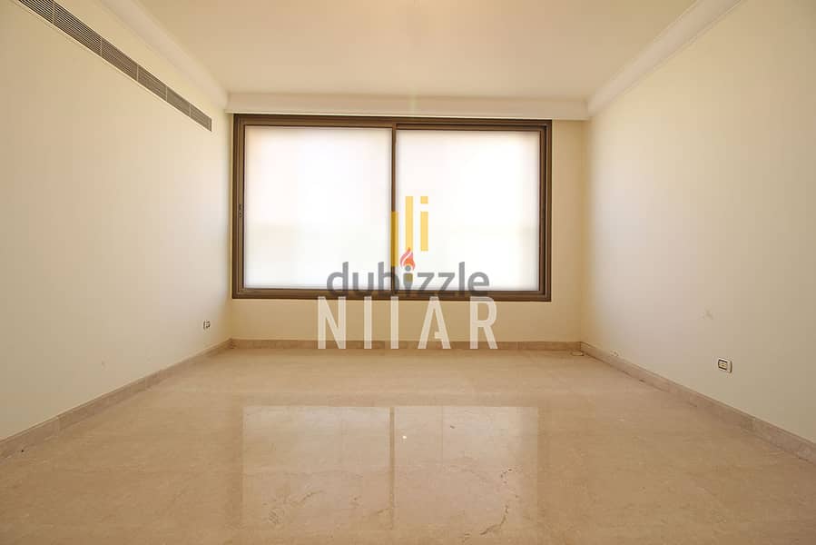 Apartments For Sale in Ramlet el Bayda شقق للبيع في رملة البيضا AP2578 7