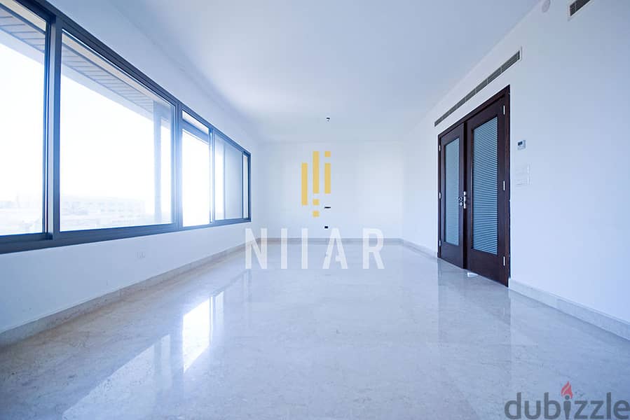 Apartments For Rent in Ramlet elBaydaشقق للإيجار في رملة البيضاAP15174 1