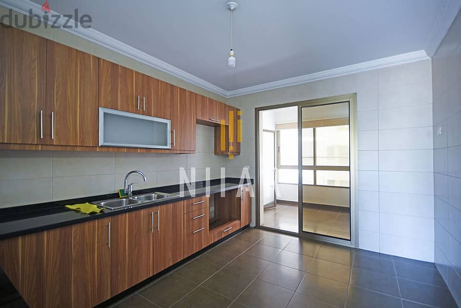 Apartments For Rent in Ramlet elBaydaشقق للإيجار في رملة البيضاAP15174 2