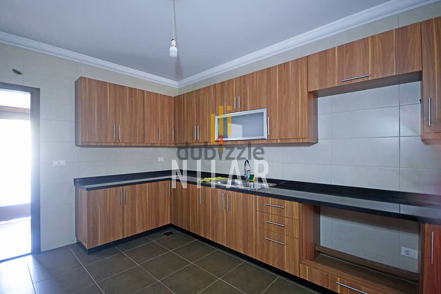 Apartments For Rent in Ramlet elBaydaشقق للإيجار في رملة البيضاAP15174 3