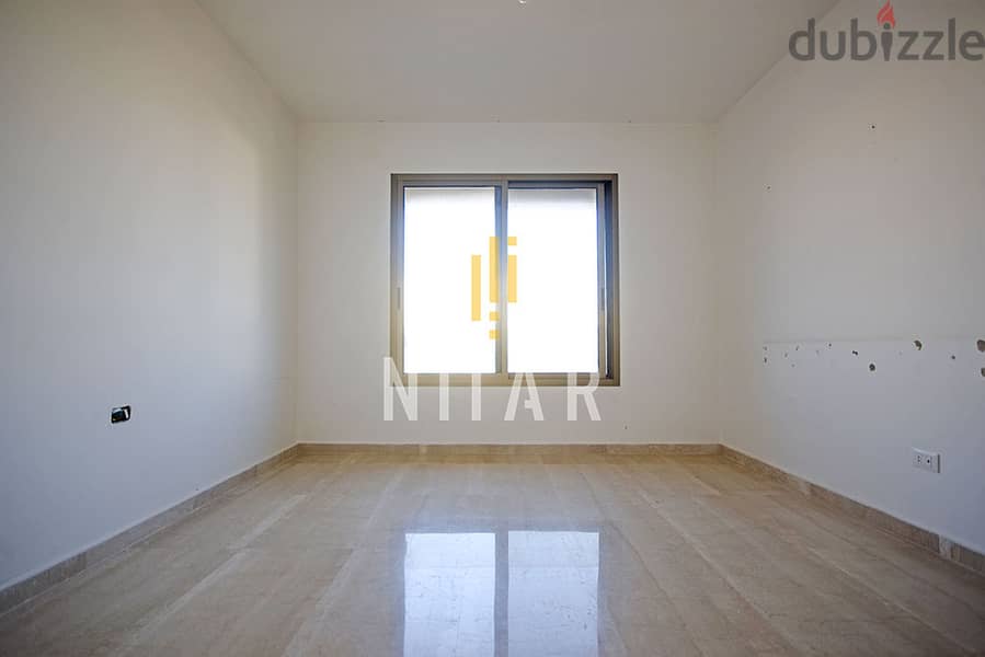 Apartments For Rent in Ramlet elBaydaشقق للإيجار في رملة البيضاAP15174 6
