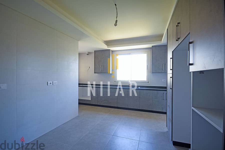 Apartments For Sale in Ramlet el Baydaشقق للبيع في رملة البيضا AP13563 10