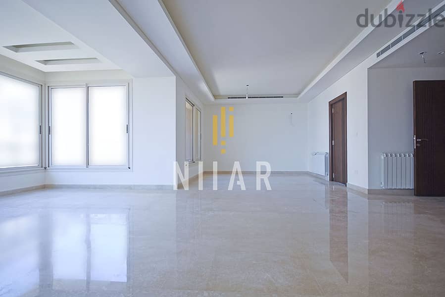 Apartments For Sale in Ramlet el Baydaشقق للبيع في رملة البيضا AP13563 12
