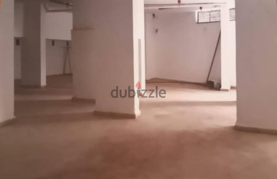 250 Sqm | Depot For Sale in Sarba 0