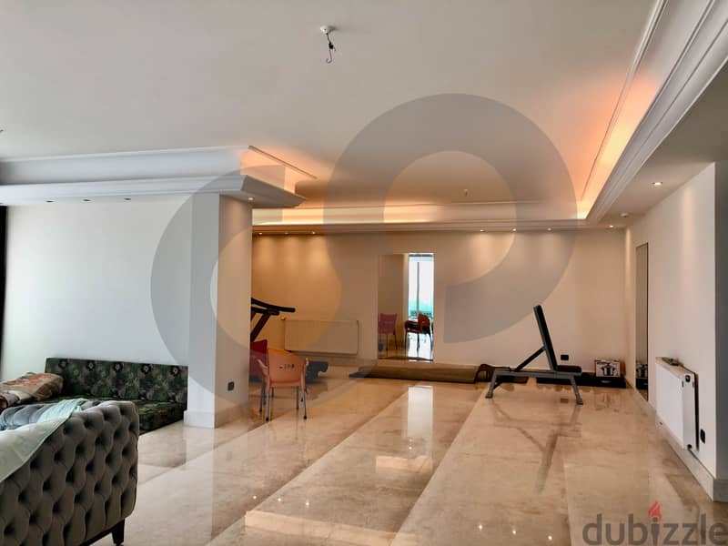 Apartment in Tripoli al maarad with  panoramic view ! REF#TB93535 2