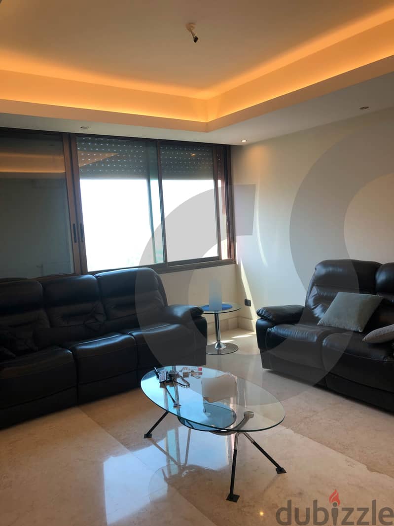 Apartment in Tripoli al maarad with  panoramic view ! REF#TB93535 3