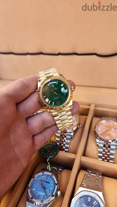 Rolex